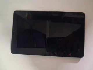 Tablet Lenovo TB-8505F Negra