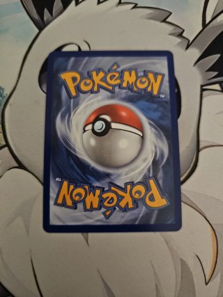 Espurr POR es. Pokémon TCG Español