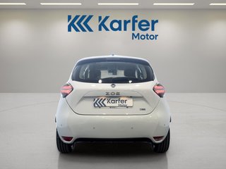 Renault ZOE Intens 100 kW R135 Batería 50kWh