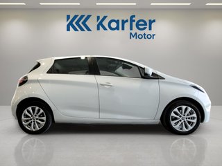 Renault ZOE Intens 100 kW R135 Batería 50kWh