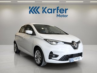 Renault ZOE Intens 100 kW R135 Batería 50kWh