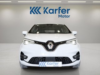 Renault ZOE Intens 100 kW R135 Batería 50kWh