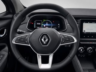 Renault ZOE Intens 100 kW R135 Batería 50kWh