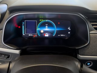 Renault ZOE Intens 100 kW R135 Batería 50kWh