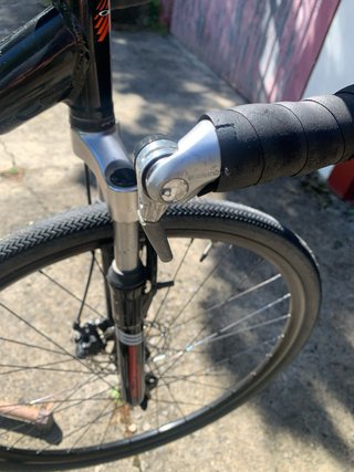 Bicicleta Gravel Orbea