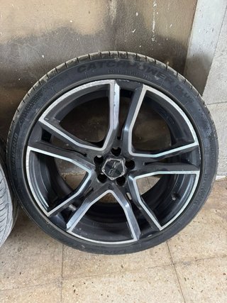 Llantas OZ 18 Pulgadas