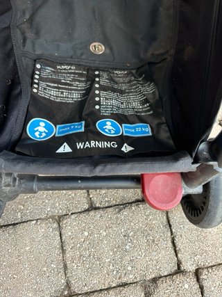Passeggino Babyzen YoYo 2