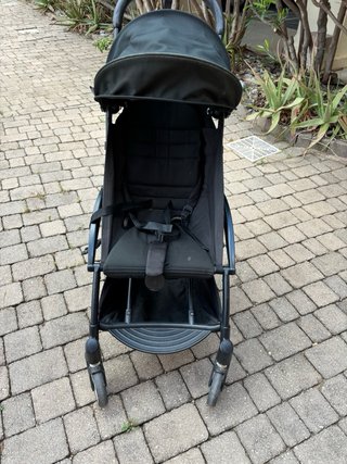 Passeggino Babyzen YoYo 2