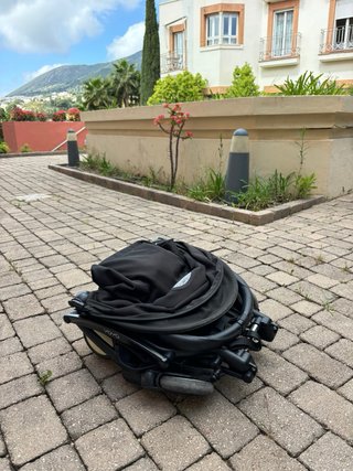 Passeggino Babyzen YoYo 2