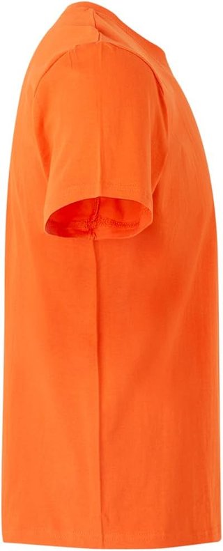 Camiseta manga corta cómoda casual