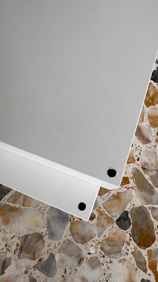 Tres Baldas Elvarli Ikea 40x51cm