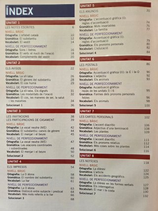 El català és fàcil! - Curs Complet - Castellnou