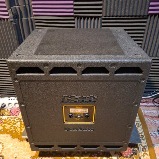 Pantalla Bajo Eléctrico Mark Bass MB58R 104 Energy