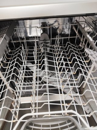 Lavavajillas Bosch - Avería reparable