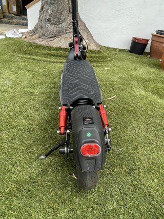 Patinete Eléctrico Sabway Dynamic Pro