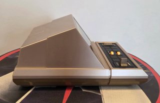 Tomy Caveman VFD completa (CIB)