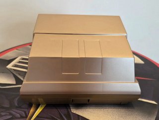 Tomy Caveman VFD completa (CIB)