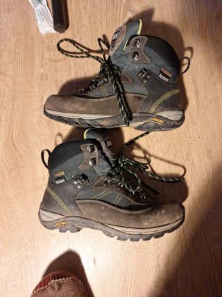 Botas Montaña Bestard Trail Tech Goretex 37