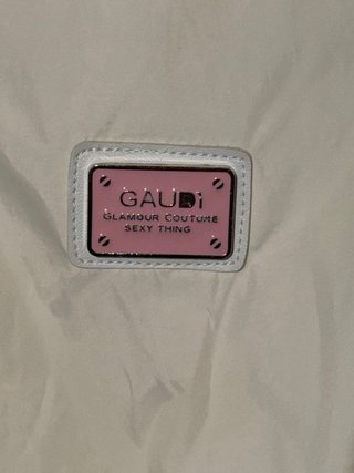 Giubino estivo ragazza Gaudi  Calza piccolo