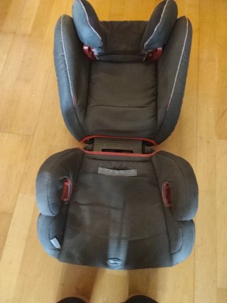 Silla de coche Romer