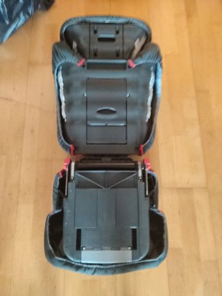 Silla de coche Romer