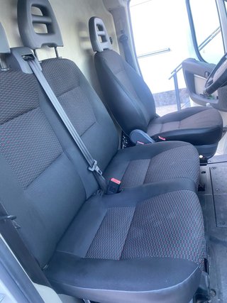 Citroen Jumper 2019