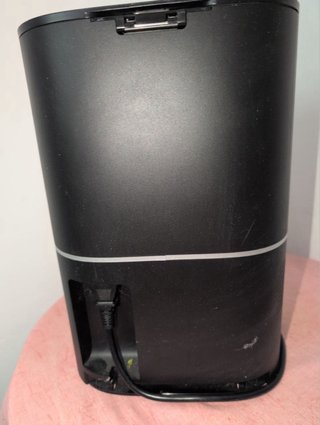 Robot Aspirador Tapo RV30 Max Plus