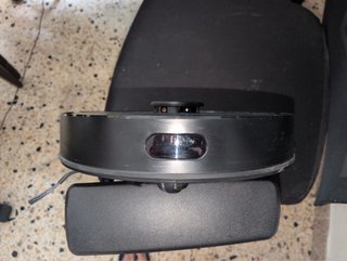 Robot Aspirador Tapo RV30 Max Plus