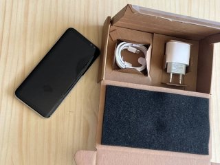 Samsung Galaxy S8 plus 64GB gris
