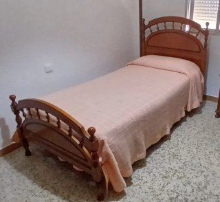 COLCHA CAMA 90 MANTEROL