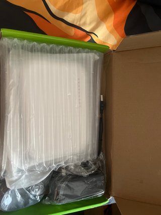 NVR Wifi per telecamere di sicurezza