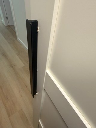Puertas PAX IKEA Madera Clara blanca +tiradores
