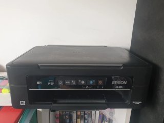 Impresora Multifunción Epson XP-255 (para arreglar