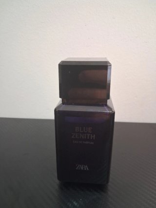 Lote 2 perfumes (Árabe y Zara)