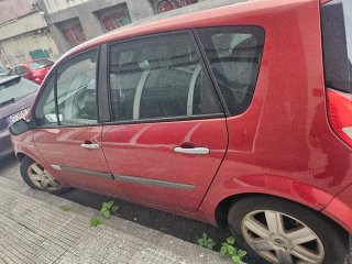 Renault Scenic 2005