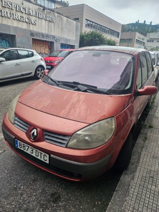 Renault Scenic 2005