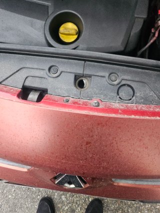 Renault Scenic 2005