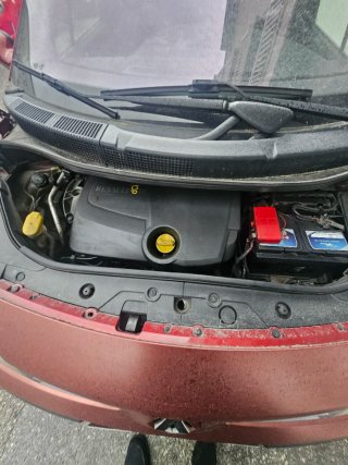 Renault Scenic 2005