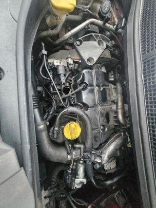 Renault Scenic 2005