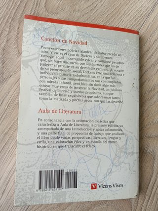Cancion De Navidad