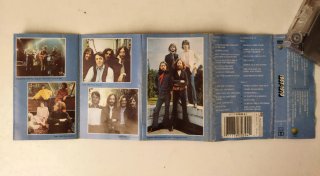 The Beatles / 1967-1970 Cassette
