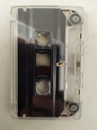 The Beatles / 1967-1970 Cassette