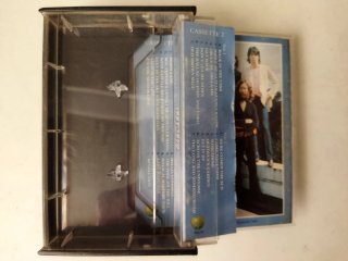 The Beatles / 1967-1970 Cassette