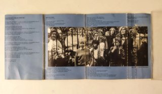The Beatles / 1967-1970 Cassette
