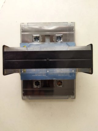 The Beatles / 1967-1970 Cassette