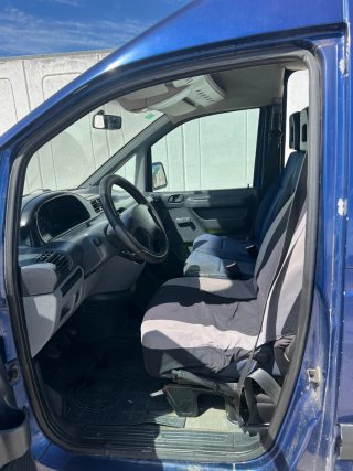 Citroen Jumpy 2005