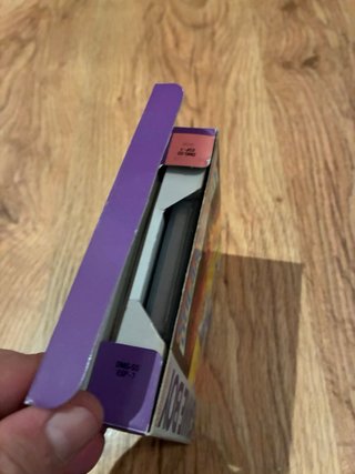 Solar Striker Game Boy Nintendo