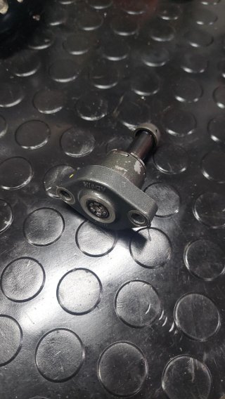 Tensor Cadena KTM Duke 390