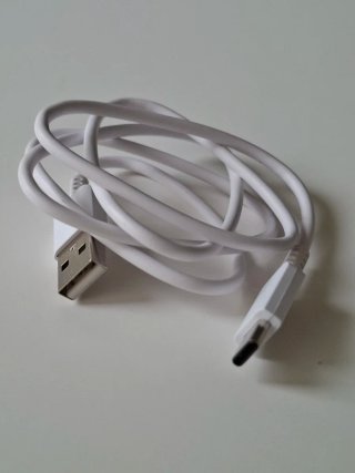 Cable USB a USB Tipo-C
