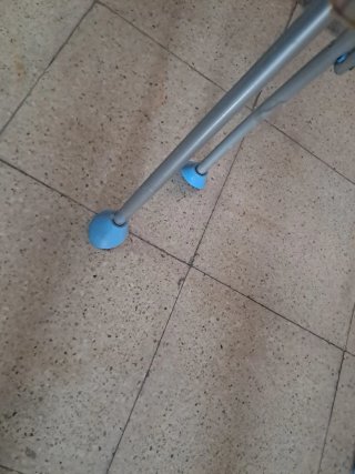 Cambiador bebé